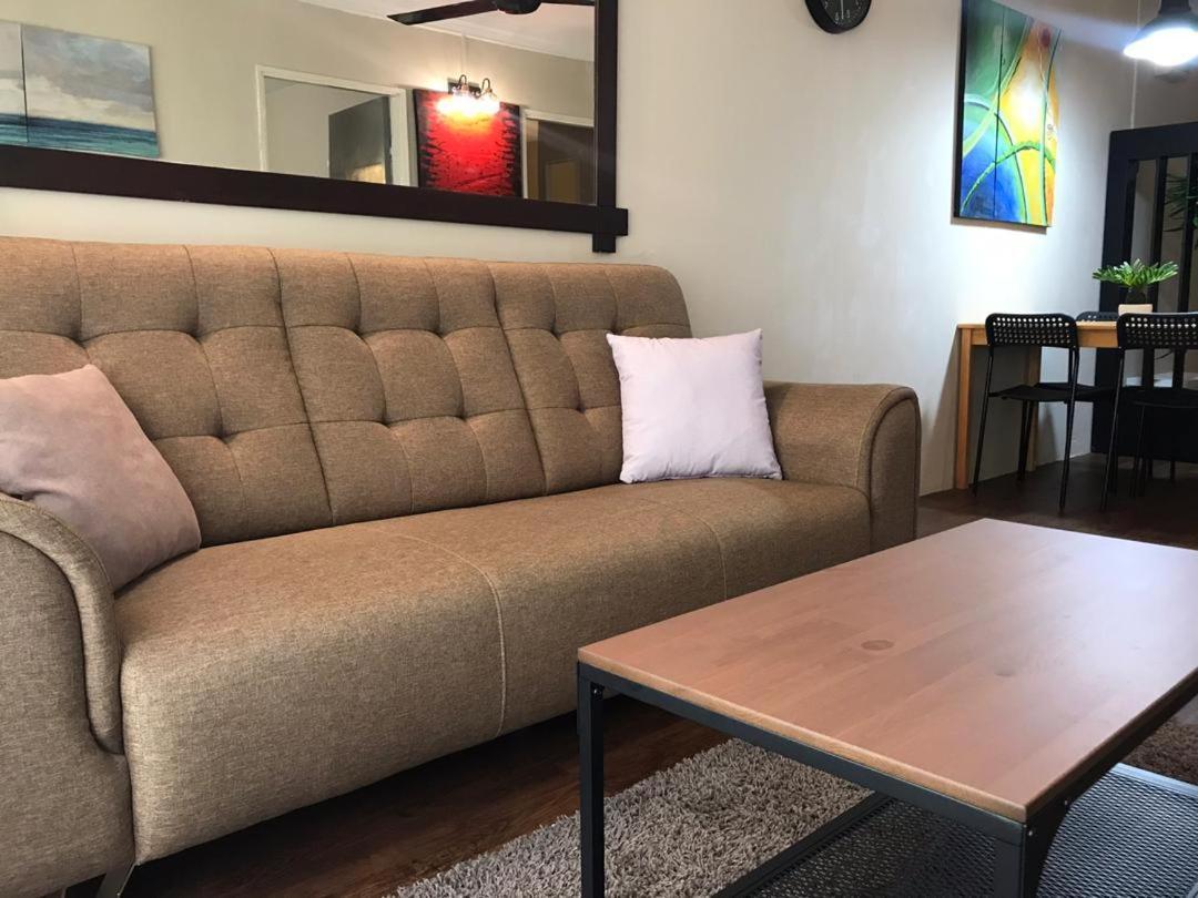 Homestay Fekrifarisha SA Shah Alam Luaran gambar
