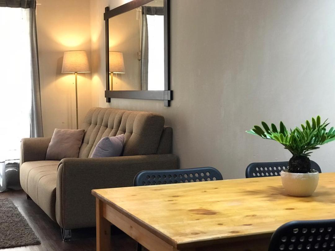 Homestay Fekrifarisha SA Shah Alam Luaran gambar